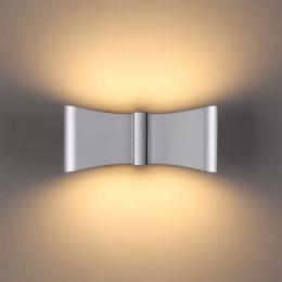 Настенный светодиодный светильник Odeon Light Motion  - 3